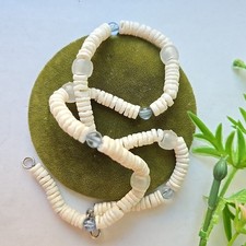 Vintage white sea for sale  Midlothian