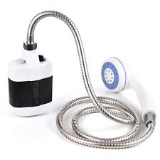 Douche camping portable d'occasion  Dijon