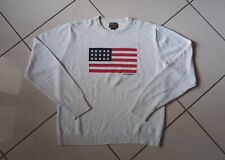 Woolrich pullover vintage usato  Salerno