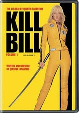 Kill bill volume for sale  New Britain