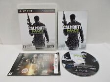 Usado, PlayStation 3 -- Call Of Duty Modern Warfare 3-Sucata. PS3. Japão. 60299 comprar usado  Enviando para Brazil