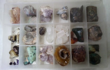 Rock mineral collection for sale  Wickenburg