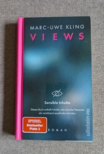 Marc uwe kling gebraucht kaufen  Neumünster