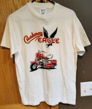 Vintage cushman eagle for sale  Minneapolis