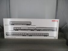 Märklin 43857 personenwagen gebraucht kaufen  Wenden