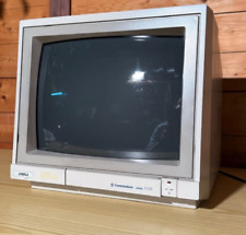 Amiga retro monitor gebraucht kaufen  Viersen