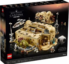 Lego 75290 star usato  Rivoli