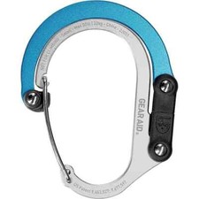 Heroclip carabiner small for sale  Milledgeville