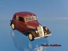 Voiture collection renault d'occasion  Challans
