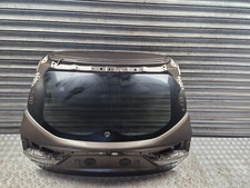 Nissan qashqai tailgate for sale  DALKEITH