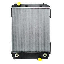 Aluminum radiator fit for sale  Chino