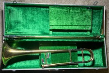 Vintage musical instrument for sale  Burlington