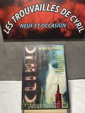 Dvd terror clinic d'occasion  Montembœuf
