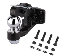 Ton pintle hook for sale  Waller
