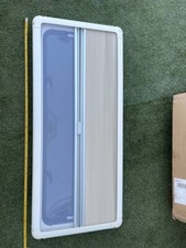 Nowe okno Dometic z moskitierą i osłoną przeciwsłoneczną 130 cm / 50 cm. , używany na sprzedaż  PL