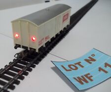 Lot wf11 wagon d'occasion  Sénas