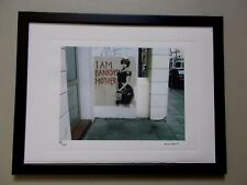 Banksy banksy mother d'occasion  Cuers