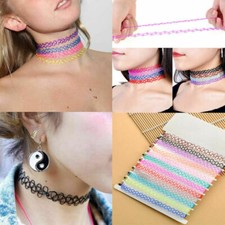 Collier enfants femmes d'occasion  France