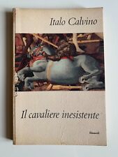 Italo calvino il usato  Bologna