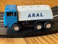 Faller aral tankwagen d'occasion  Expédié en Belgium