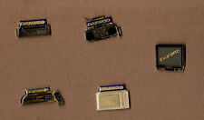Lot pin audio d'occasion  Beauvais