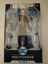 Multiverse joker batman for sale  WELLINGBOROUGH