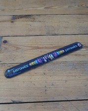 Bracelet noir just d'occasion  Monistrol-sur-Loire