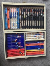 100 pole fishing for sale  HYDE