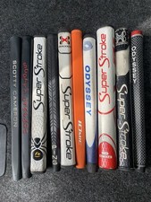 Joblot golf putter for sale  BILLINGSHURST