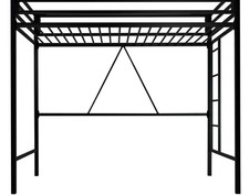 Costway hu10434dk metal for sale  New York