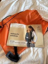 Storchenwiege marsupio fascia usato  Welsberg Taisten
