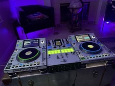 Pair denon sc5000 for sale  Corona