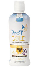 Prot gold oral for sale  Dearborn Heights