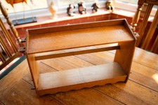 Vintage handmade oak for sale  FERNDOWN