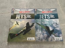aero journal serie d'occasion  Marigny-le-Châtel