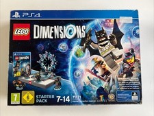 Ps4 playstation lego gebraucht kaufen  Essen