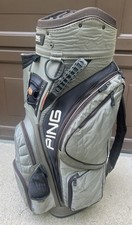 Ping discover way for sale  Franklin