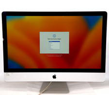 Read apple imac for sale  Elk Grove Village