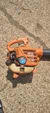 Hitachi 24eap petrol for sale  CHESHAM