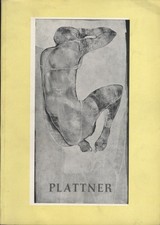 Karl plattner. usato  Italia