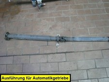 Kardanwelle bmw 525 gebraucht kaufen  Warendorf