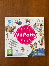 Wii party per usato  Resana