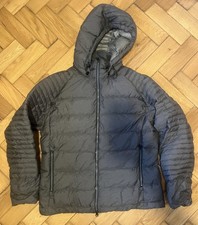 Yeti puffer jacket for sale  LONDON
