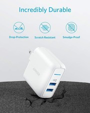 Anker a2023 powerport for sale  EGHAM