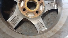 Alloys 4x100 clio for sale  NEWARK