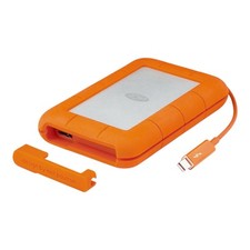 Lacie rugged mini usato  Busto Arsizio