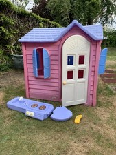 Little tikes pink for sale  LEEDS