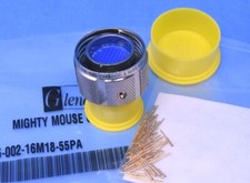 Glenair mighty mouse usato  Spedire a Italy