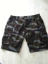 Mens camo shorts for sale  ROCHESTER