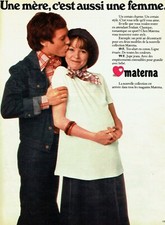1975 advertising 720 d'occasion  Expédié en Belgium